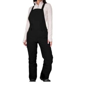 NWT Malta Bib Overalls